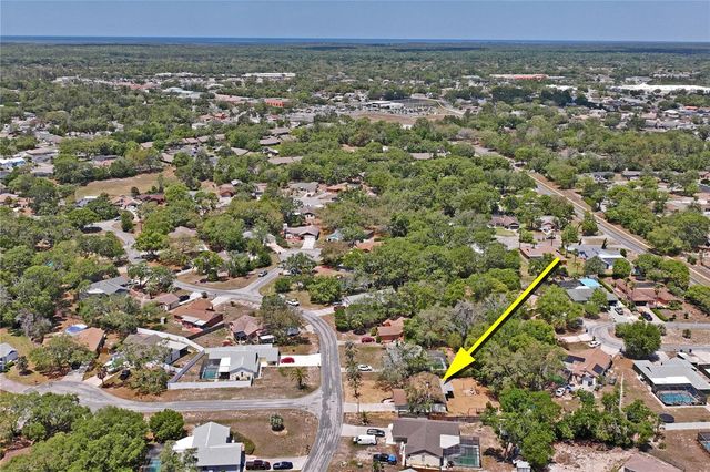 7376 PHILATELIC DRIVE, Spring Hill, FL 34606