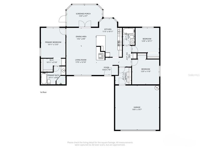 7376 PHILATELIC DRIVE, Spring Hill, FL 34606