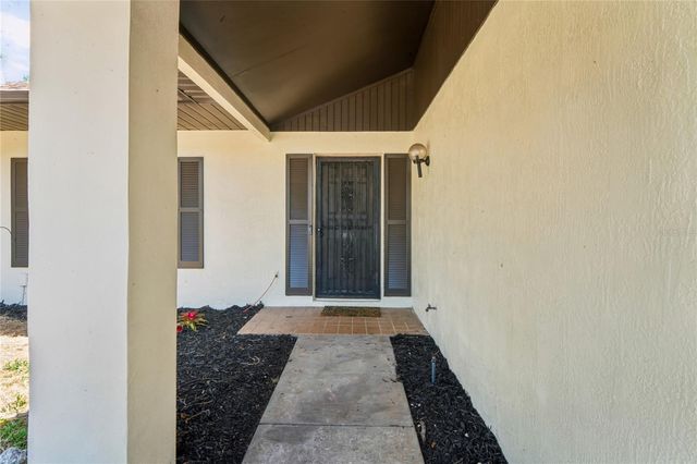 7376 PHILATELIC DRIVE, Spring Hill, FL 34606