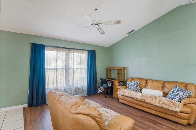 7376 PHILATELIC DRIVE, Spring Hill, FL 34606