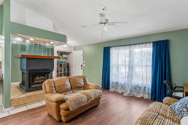 7376 PHILATELIC DRIVE, Spring Hill, FL 34606