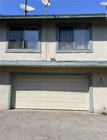 237 Grayson Way D, Upland, CA 91786