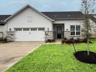 23630 Golden Birch, Tomball, TX 77375