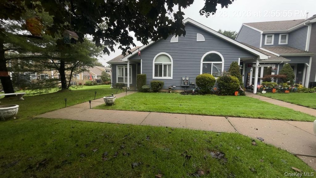11 Eric Drive, Middle Island, NY 11953