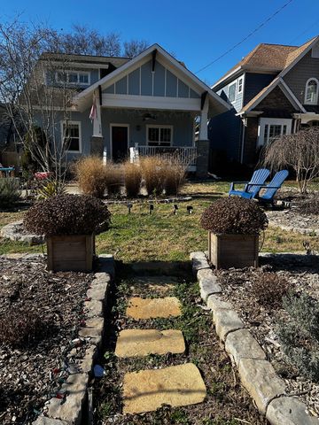 17 Westlawn Ct, Nashville, TN 37209