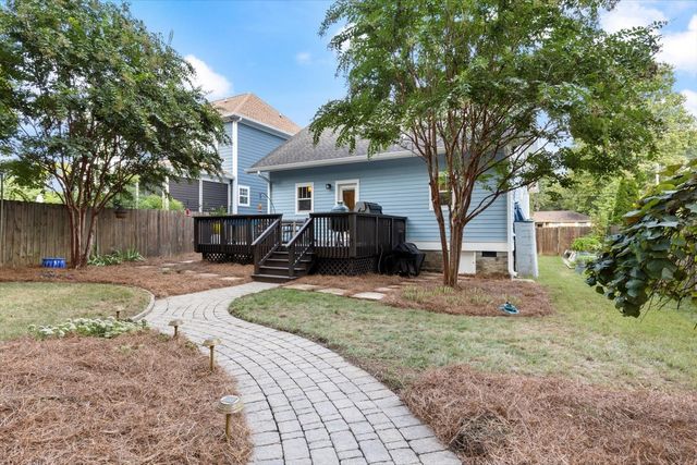 17 Westlawn Ct, Nashville, TN 37209