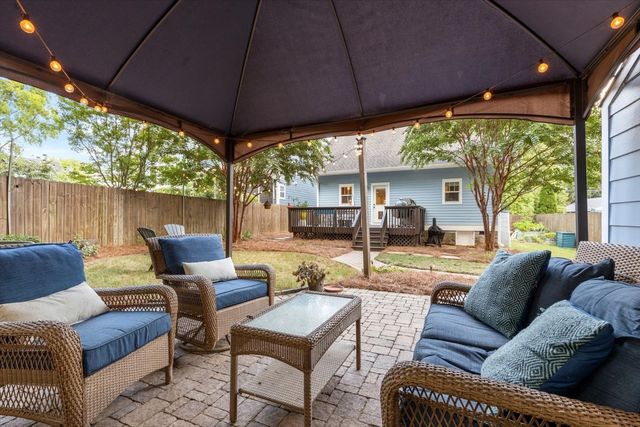 17 Westlawn Ct, Nashville, TN 37209