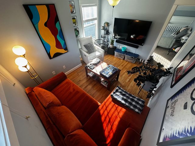 17 Westlawn Ct, Nashville, TN 37209