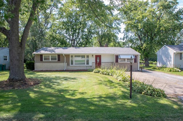 7100 Virginia Street, Merrillville, IN 46410