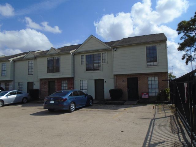 12651 Windsor Village Dr Unit 2651, Houston, TX 77071