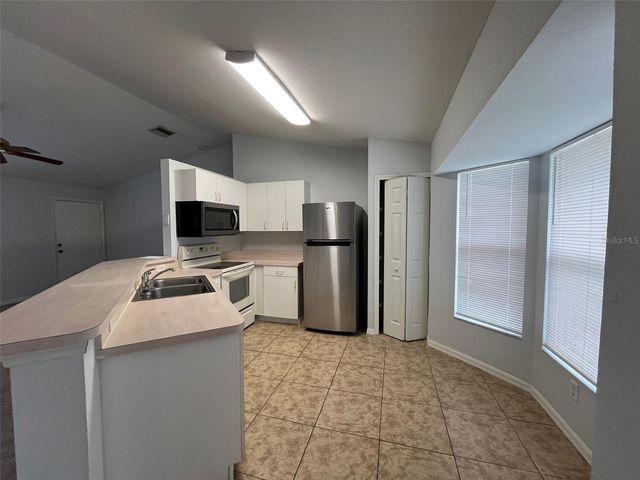 3671 LUBEC AVENUE, North Port, FL 34287