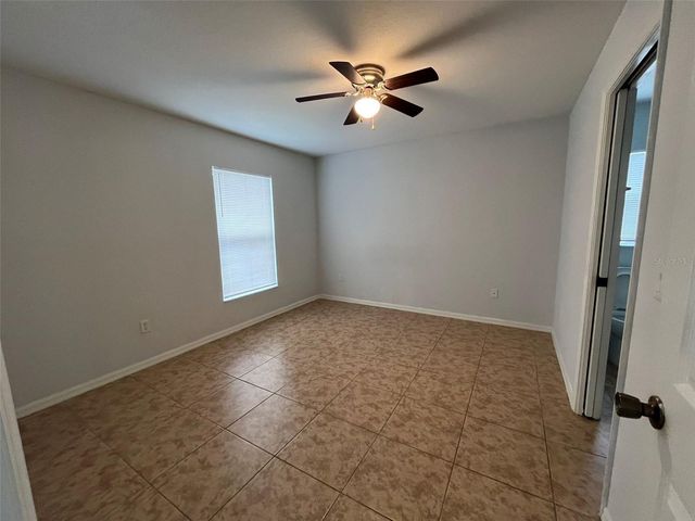 3671 LUBEC AVENUE, North Port, FL 34287