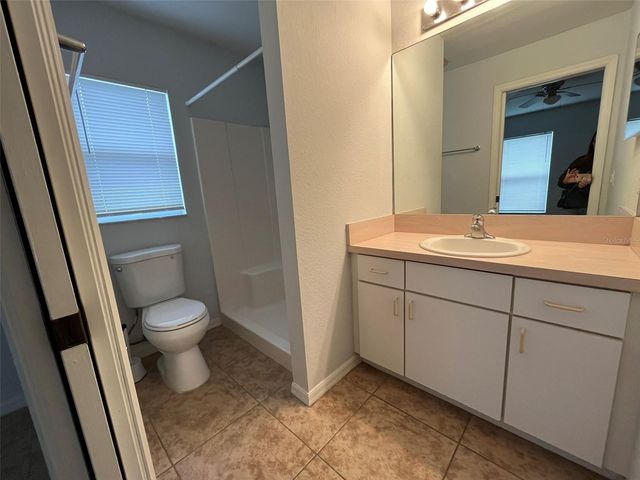 3671 LUBEC AVENUE, North Port, FL 34287