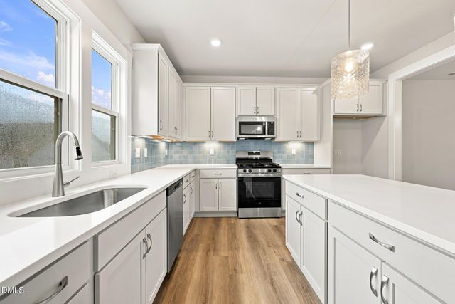 1150 Lamplighter Lot 389 Drive, Raleigh, NC 27604