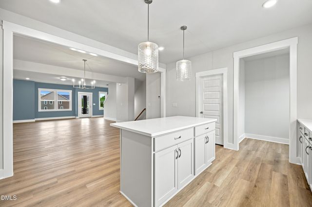 1150 Lamplighter Lot 389 Drive, Raleigh, NC 27604