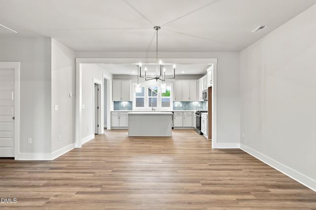 1150 Lamplighter Lot 389 Drive, Raleigh, NC 27604