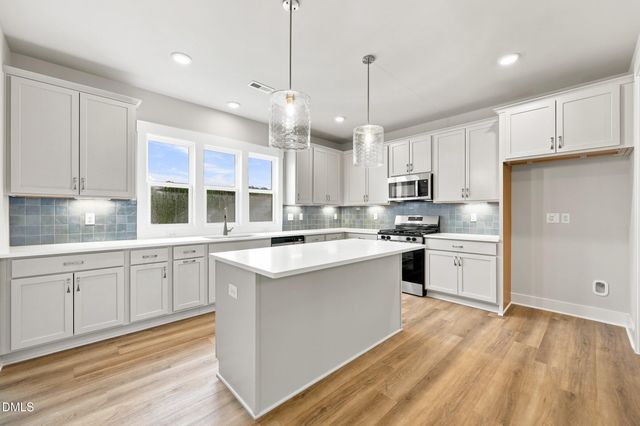 1150 Lamplighter Lot 389 Drive, Raleigh, NC 27604