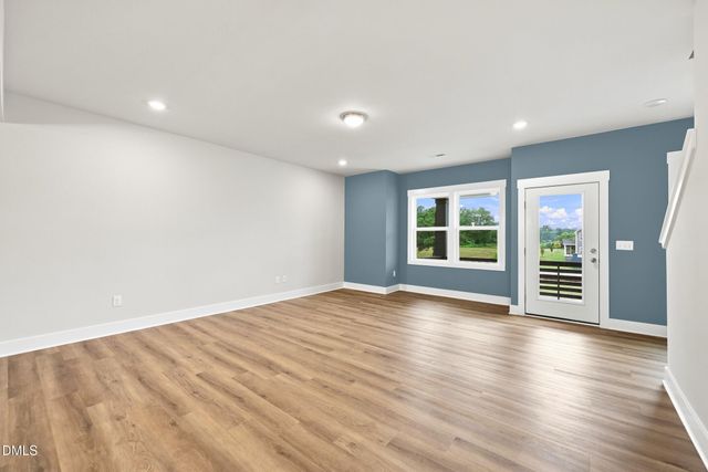 1150 Lamplighter Lot 389 Drive, Raleigh, NC 27604