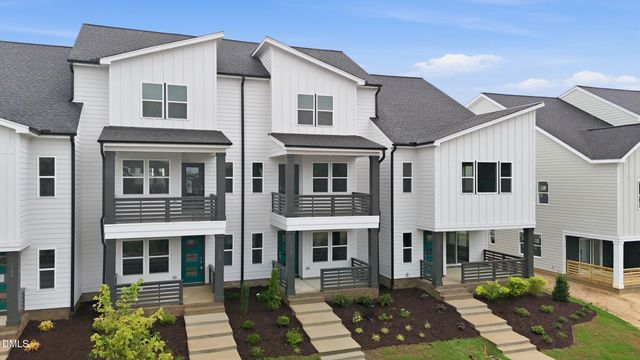 1150 Lamplighter Lot 389 Drive, Raleigh, NC 27604