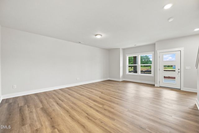 1150 Lamplighter Lot 389 Drive, Raleigh, NC 27604