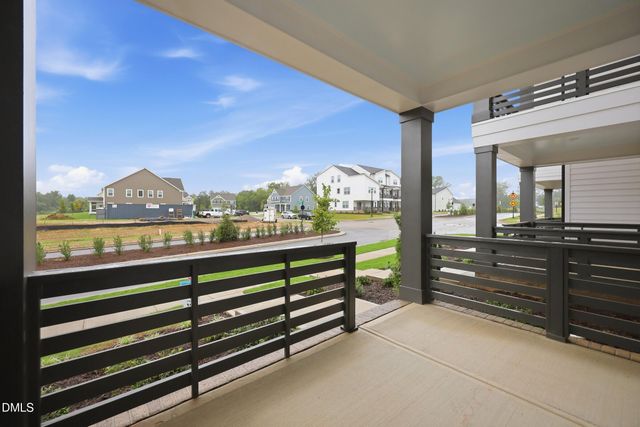 1150 Lamplighter Lot 389 Drive, Raleigh, NC 27604