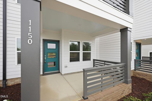 1150 Lamplighter Lot 389 Drive, Raleigh, NC 27604