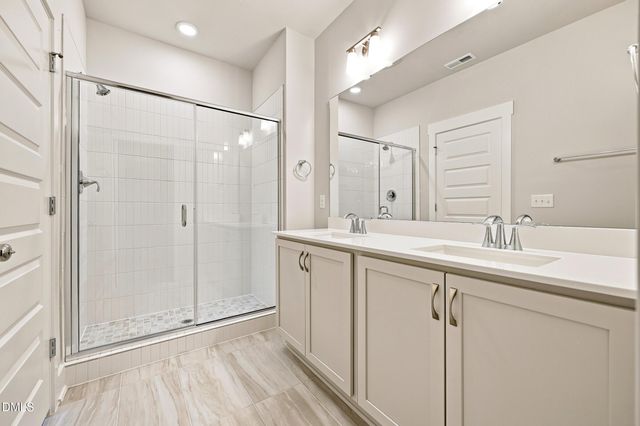1150 Lamplighter Lot 389 Drive, Raleigh, NC 27604