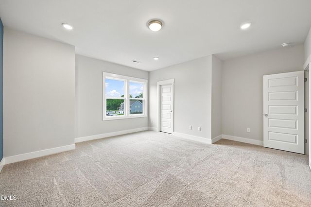 1150 Lamplighter Lot 389 Drive, Raleigh, NC 27604