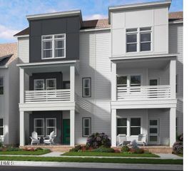 1150 Lamplighter Drive, Raleigh, NC 27604