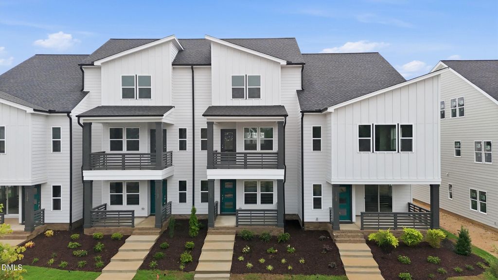 1150 Lamplighter Lot 389 Drive, Raleigh, NC 27604