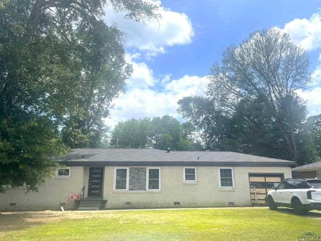 802 Pamela Dr, Marshall, TX 75672