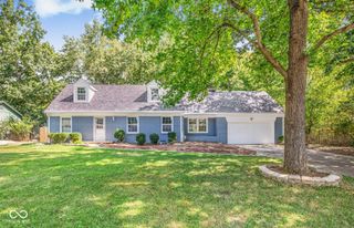 8121 S East Street, Indianapolis, IN 46227