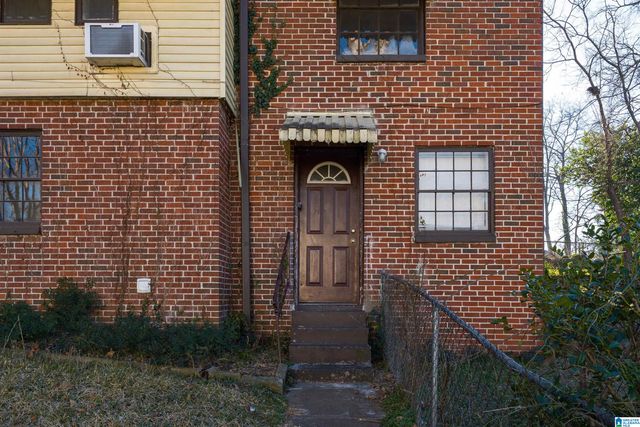 12 NORWOOD CIRCLE, Birmingham, AL 35234