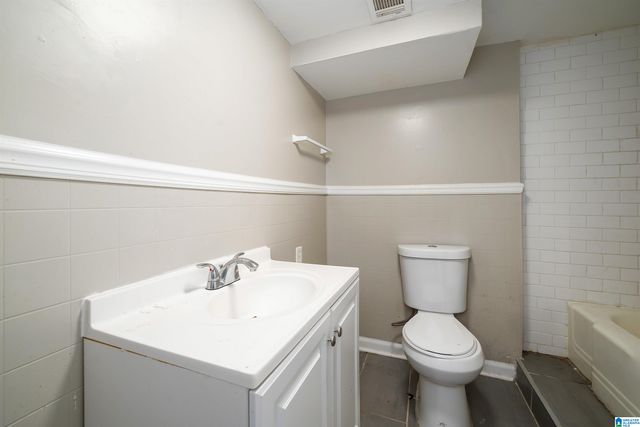 12 NORWOOD CIRCLE, Birmingham, AL 35234