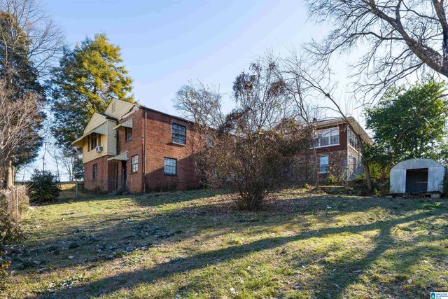 12 NORWOOD CIRCLE, Birmingham, AL 35234