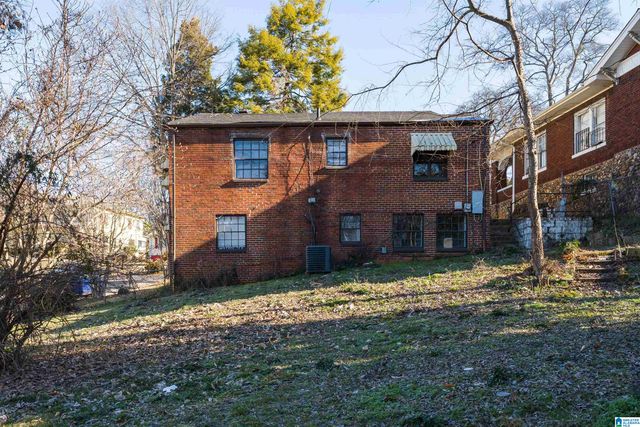 12 NORWOOD CIRCLE, Birmingham, AL 35234