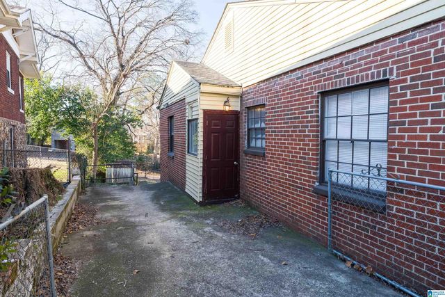 12 NORWOOD CIRCLE, Birmingham, AL 35234