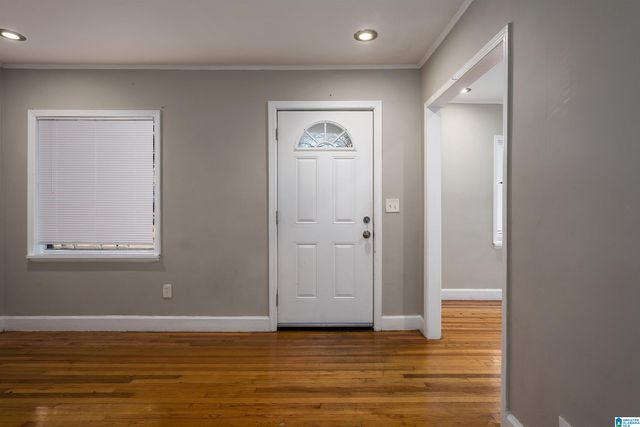 12 NORWOOD CIRCLE, Birmingham, AL 35234