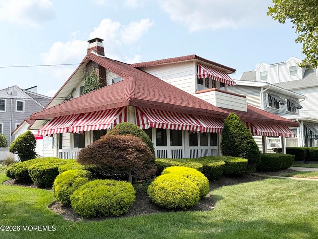 1711 Snyder Avenue, Belmar, NJ 07719