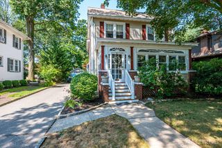 38 Thomas Street, Metuchen, NJ 08840