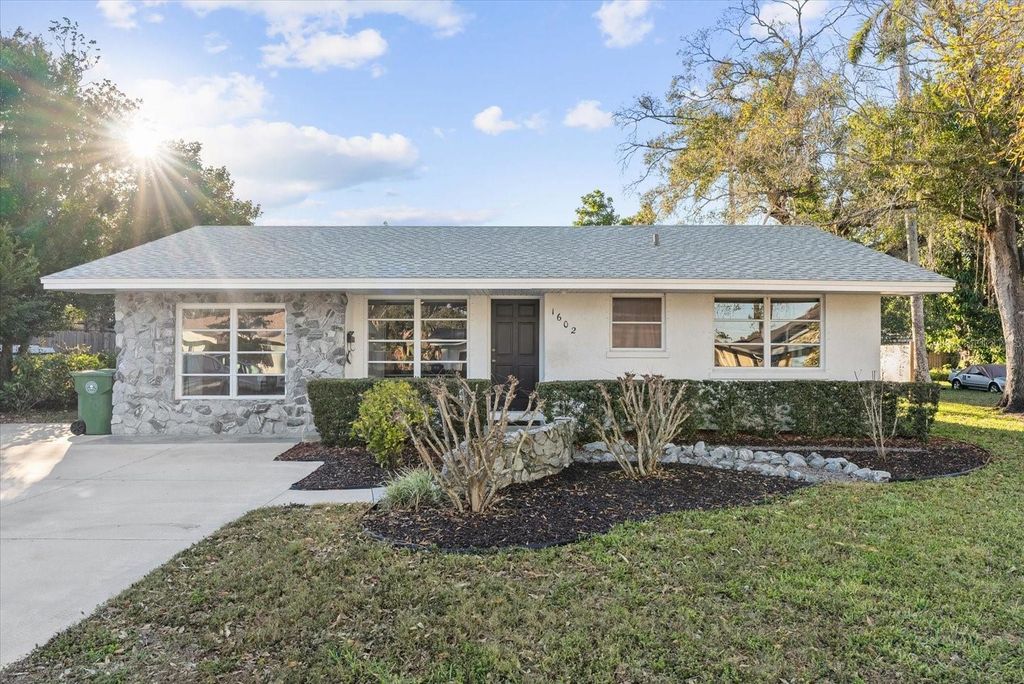 1602 27TH STREET W, Bradenton, FL 34205
