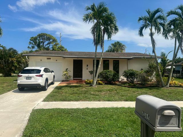 14574 Shadow Wood Lane, Delray Beach, FL 33484