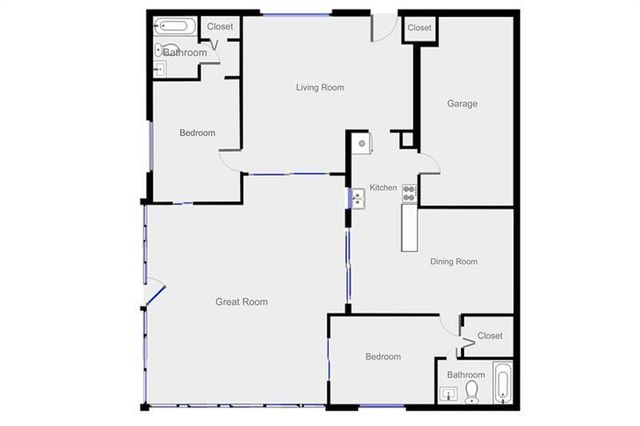 14574 Shadow Wood Lane, Delray Beach, FL 33484