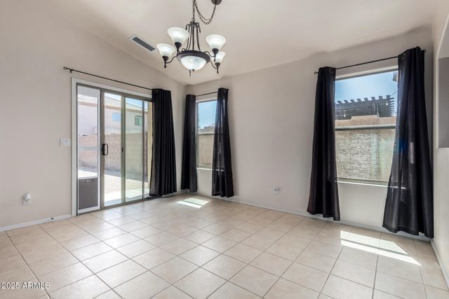 25221 W CLANTON Avenue, Buckeye, AZ 85326