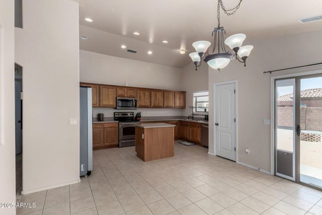 25221 W CLANTON Avenue, Buckeye, AZ 85326