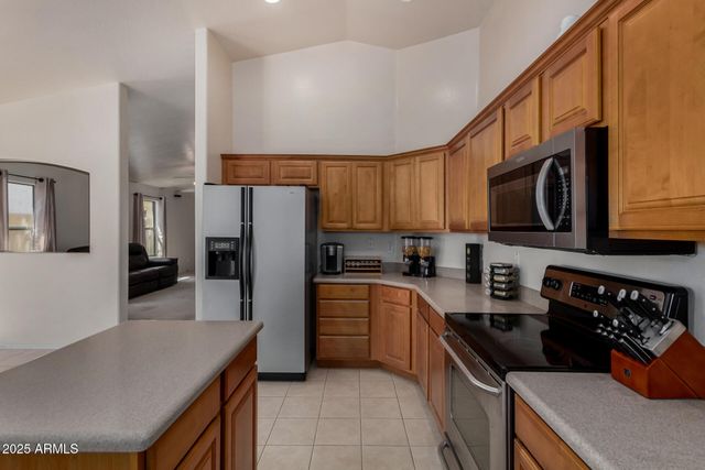 25221 W CLANTON Avenue, Buckeye, AZ 85326