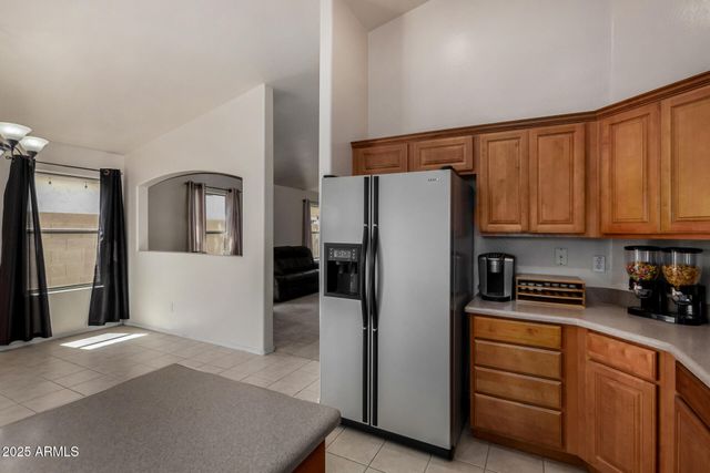 25221 W CLANTON Avenue, Buckeye, AZ 85326