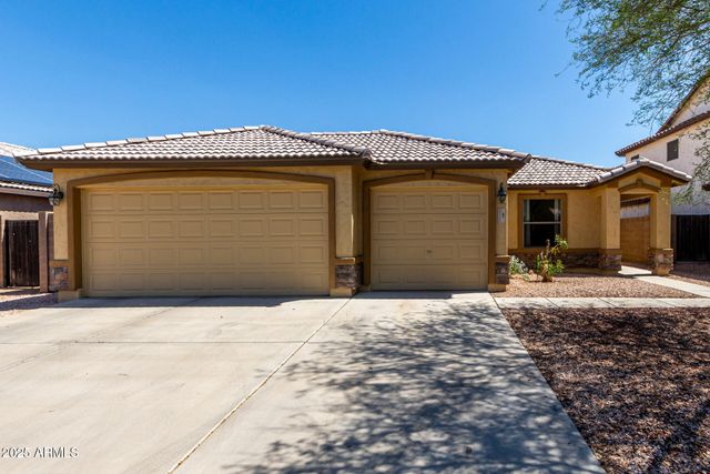25221 W CLANTON Avenue, Buckeye, AZ 85326