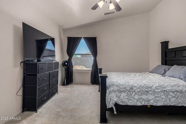 25221 W CLANTON Avenue, Buckeye, AZ 85326