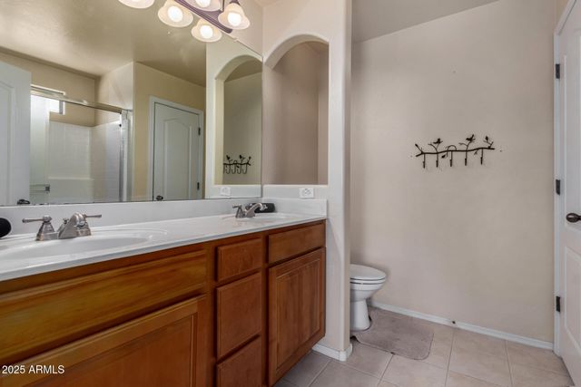 25221 W CLANTON Avenue, Buckeye, AZ 85326